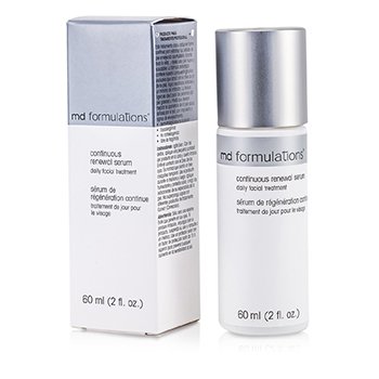 Continuous Renewal Serum