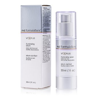 Vit-A-Plus Illuminating Serum
