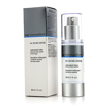 Moisture Defense Antioxidant Lotion