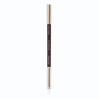 Clarins Eyebrow Pencil - #02 Light Brown