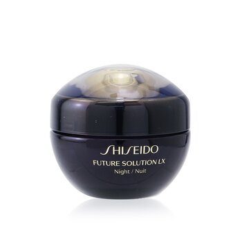 Shiseido Future Solution LX Total Regenerating Cream