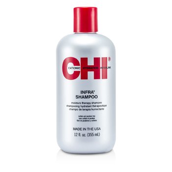 CHI Infra Moisture Therapy Shampoo