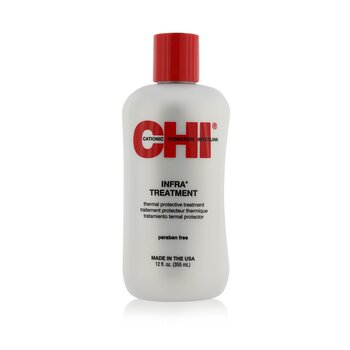 CHI Infra Moisture Therapy Shampoo