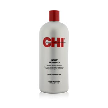 CHI Infra Thermal Protective Treatment