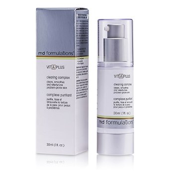 Vit-A-Plus Clearing Complex