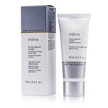 Vit-A-Plus Firming Treatment Masque