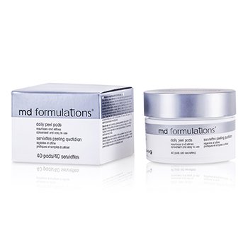 Daily Peel Pads