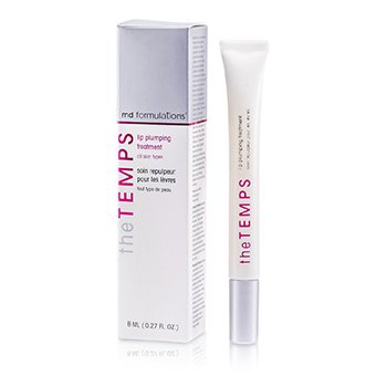 The Temps Lip Plumping Treatment