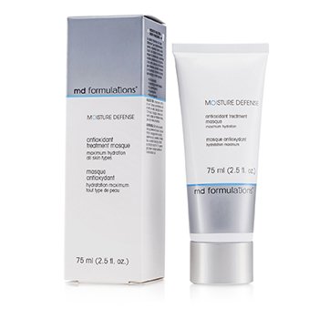 Moisture Defense Antioxidant Treatment Masque