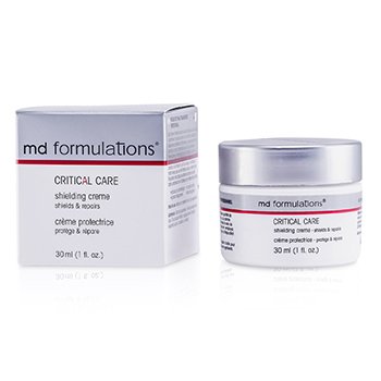 Critical Care Shielding Creme