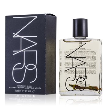 Monoi Body Glow II