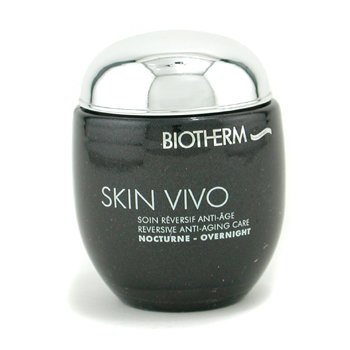 Skin Vivo Overnight Reversive Anti-Aging Care