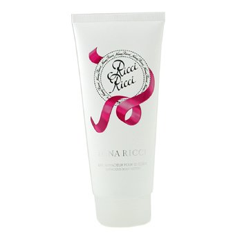 Ricci Ricci Body Lotion