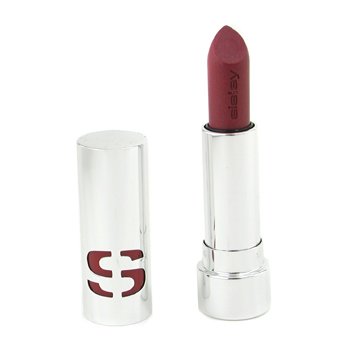 Phyto Lip Shine Ultra Shining Lipstick - # 6 Sheer Burgundy