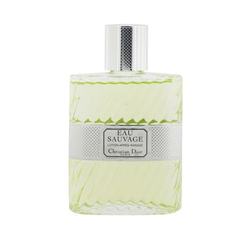Eau Sauvage After Shave Lotion
