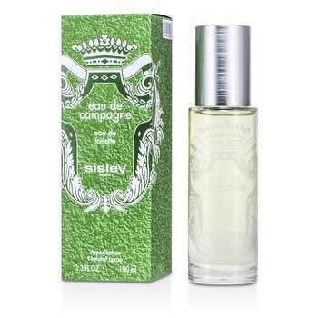 Sisley Eau De Campagne Eau De Toilette Spray