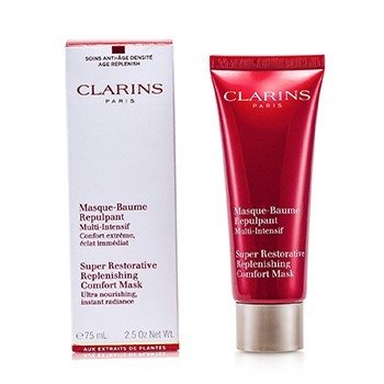 Super Restorative Replenishing Comfort Mask