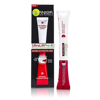 Ultra Lift Pro-X Double Action Eye Care