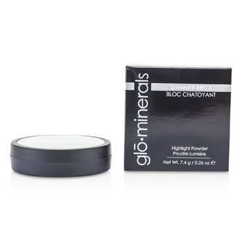 GloShimmer Brick (Highlight Powder) - Gleam