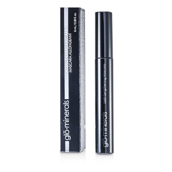 GloLash Lengthening Mascara - Black