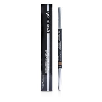 GloPrecision Brow Pencil - Taupe