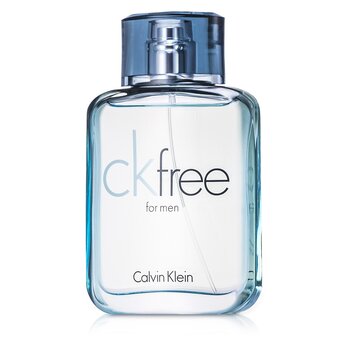 CK Free Eau De Toilette Spray