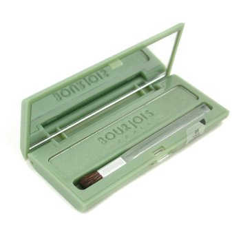 Ombre Stretch Eyeshadow - # 05 Vert Etirable