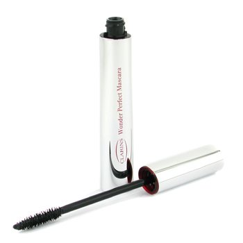 Wonder Perfect Mascara - #01 Wonder Black
