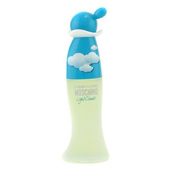 Cheap & Chic Light Clouds Eau De Toilette Spray