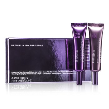 Radically No Surgetics Global Age Defying Eye Treatment