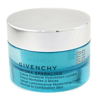Hydra Sparkling Cream (Normal to Combination Skin)