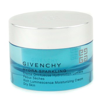 Hydra Sparkling Cream (Dry Skin)