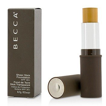 Stick Foundation SPF 30+ - # Honey