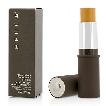 Stick Foundation SPF 30+ - # Mallow