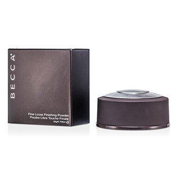 Fine Loose Finishing Powder - # Cocoa