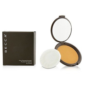 Fine Pressed Powder - # Spice