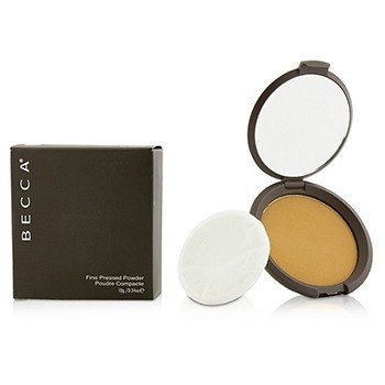 Fine Pressed Powder - # Cardamon