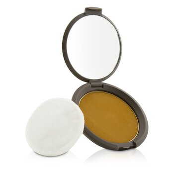 Fine Pressed Powder - # Nutmeg
