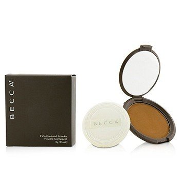 Fine Pressed Powder - # Cocoa