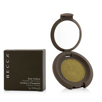 Eye Colour Powder - # Chintz (Shimmer)