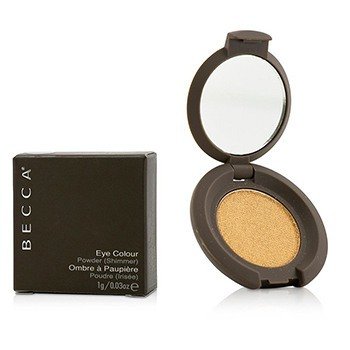 Eye Colour Powder - # Damask (Shimmer)