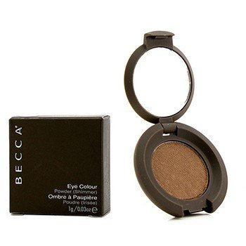 Eye Colour Powder - # Jacquard (Shimmer)