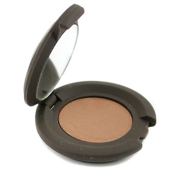 Eye Colour Powder - # Sable (Demi Matt)