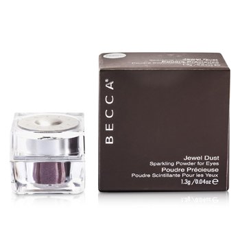 Jewel Dust Sparkling Powder For Eyes - # Nissa