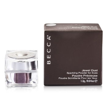Jewel Dust Sparkling Powder For Eyes - # Nyx