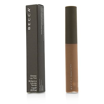 Glossy Lip Tint - # Caipirinha
