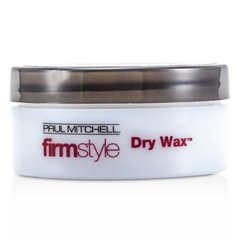Firm Style Dry Wax (Texture and Definition)