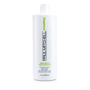 Smoothing Super Skinny Daily Treatment (Smoothes and Softens)