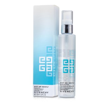 Mist Me Gently Instant Moisturizing & Relaxing Mist