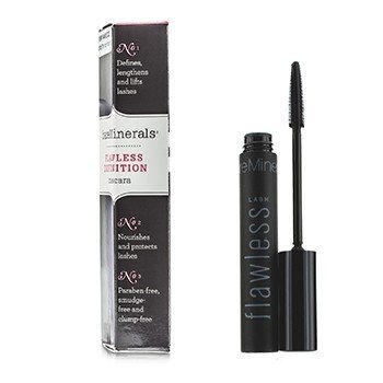 BareMinerals Flawless Definition Mascara - Black